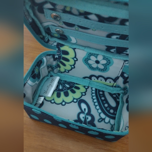 Thirty one  jewelry travel case - Picture 2 of 6